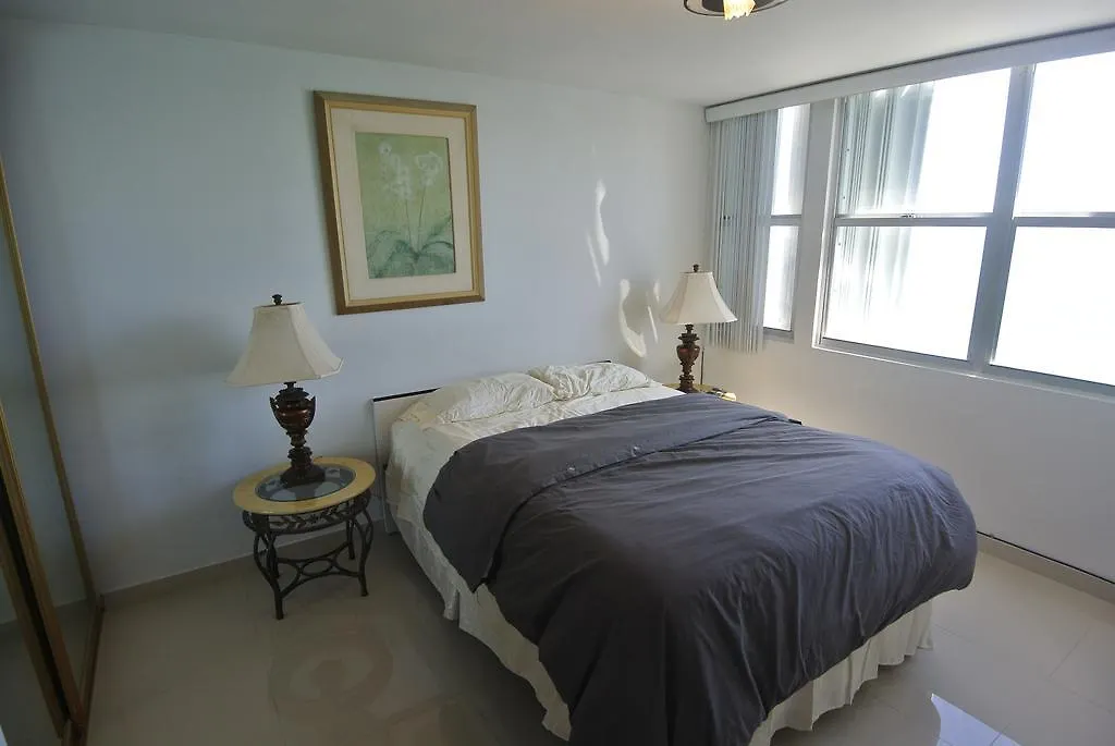 Marbella Del Caribe Lägenhet San Juan 0*,  Puerto Rico