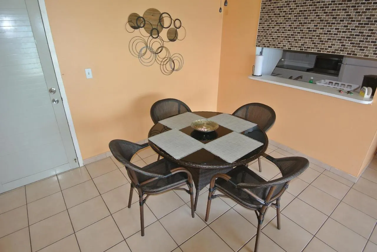 Marbella Del Caribe Lägenhet San Juan 0*,  Puerto Rico